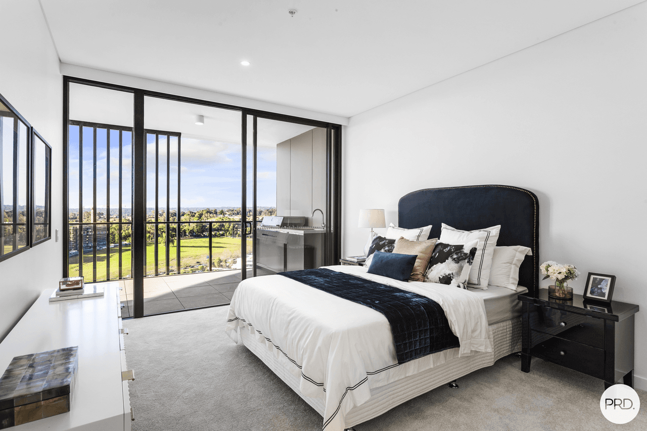 1808/11 Solent Circuit, NORWEST, NSW 2153