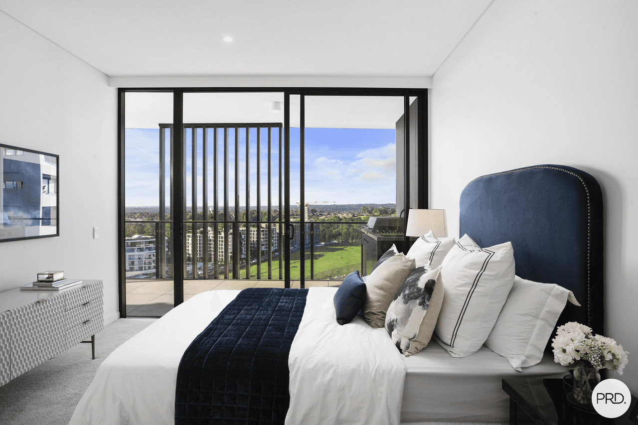 1808/11 Solent Circuit, NORWEST, NSW 2153