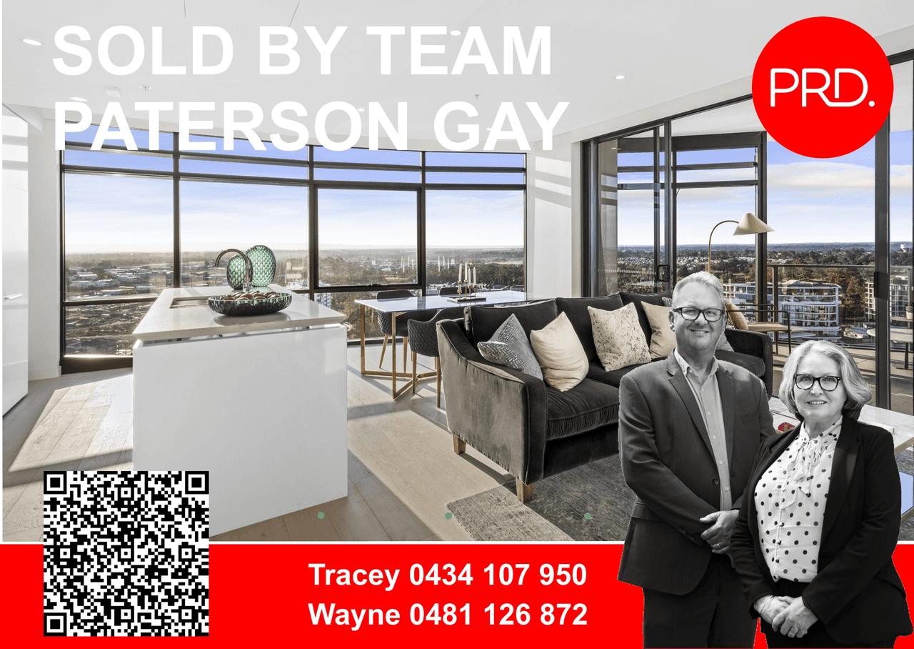 1808/11 Solent Circuit, NORWEST, NSW 2153