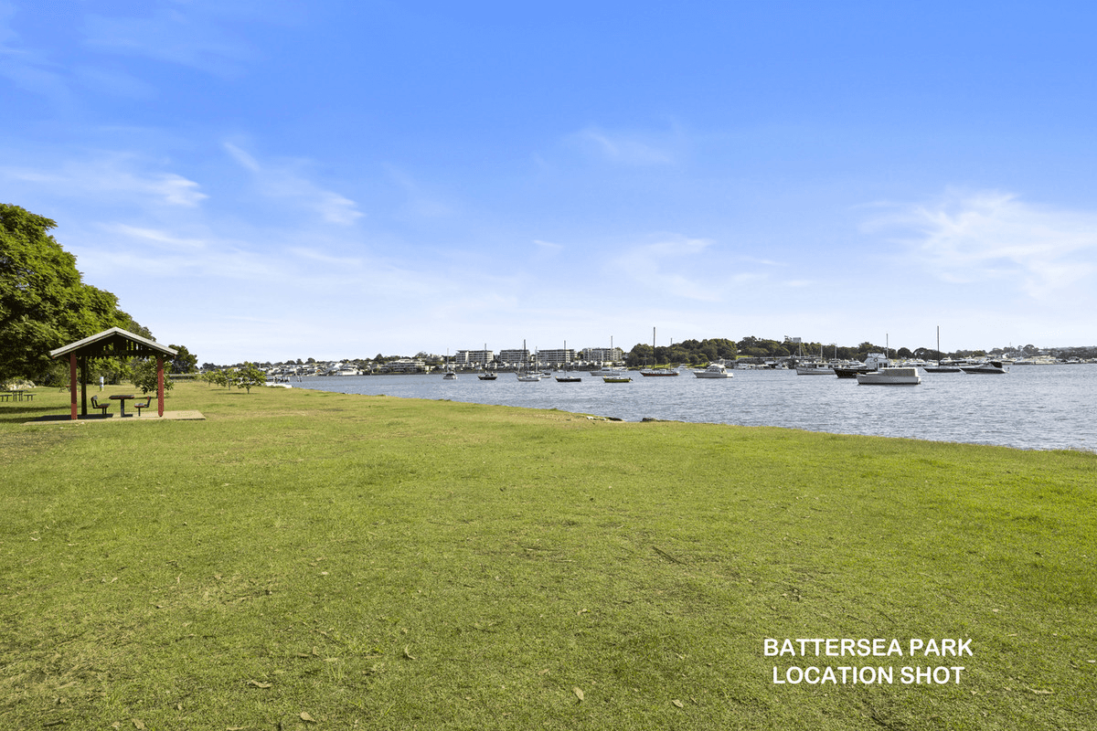 1 Checkley Street, Abbotsford, NSW 2046