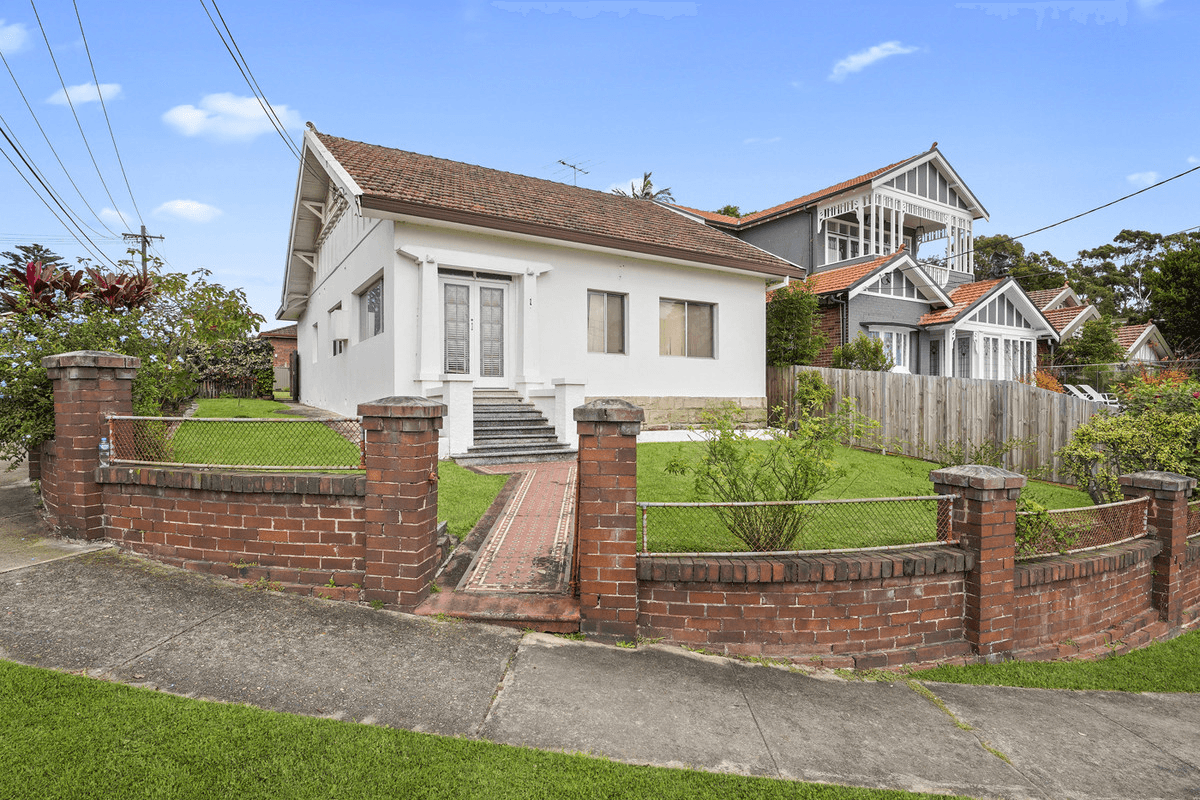1 Checkley Street, Abbotsford, NSW 2046