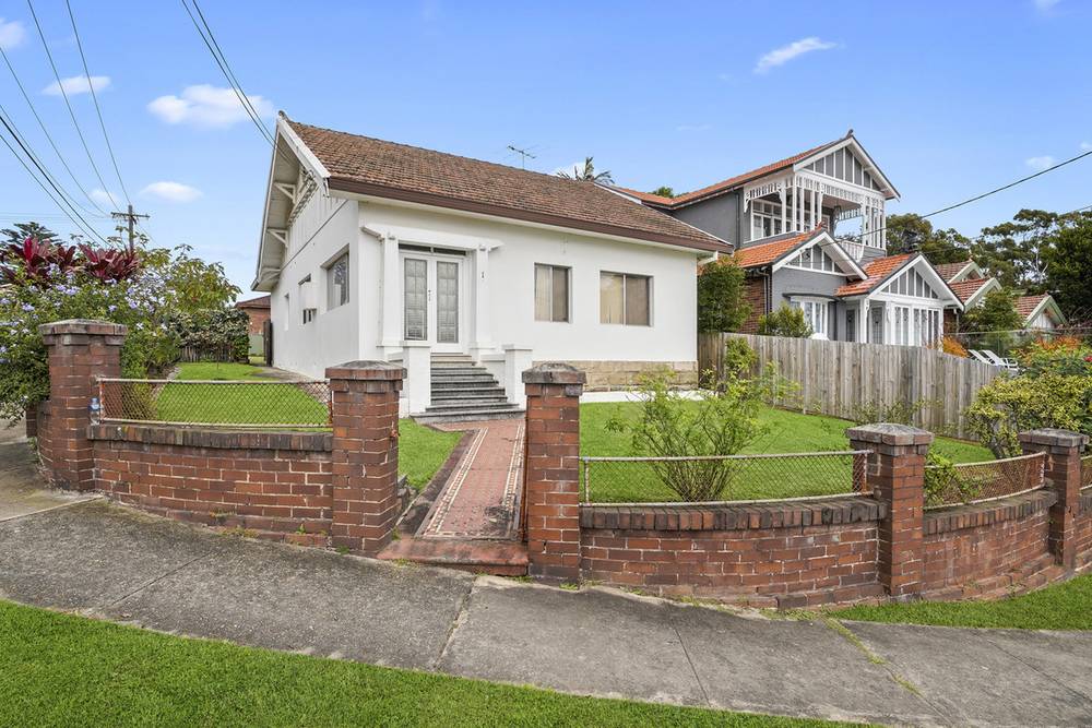 1 Checkley Street, Abbotsford, NSW 2046