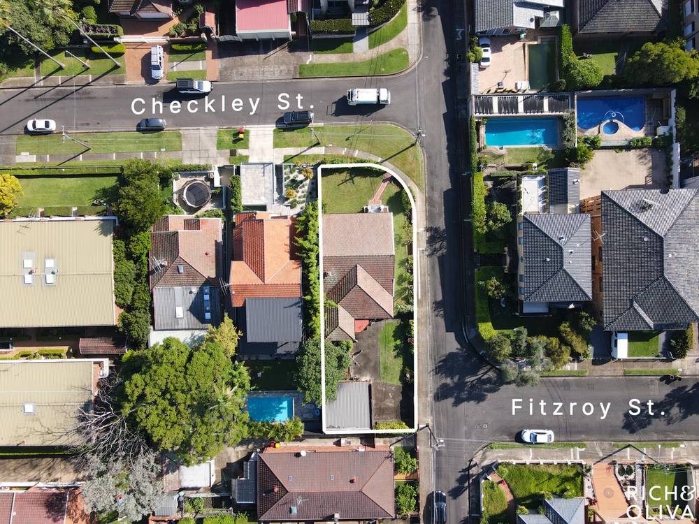 1 Checkley Street, Abbotsford, NSW 2046