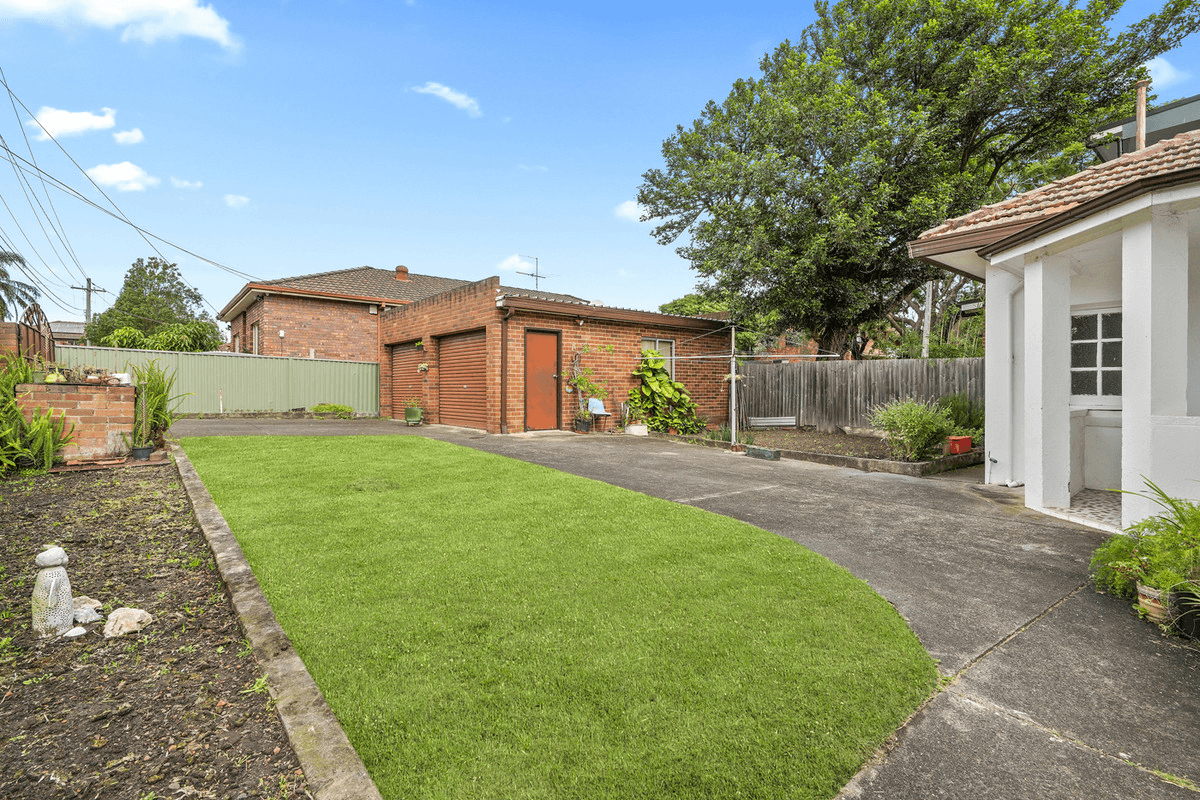 1 Checkley Street, Abbotsford, NSW 2046
