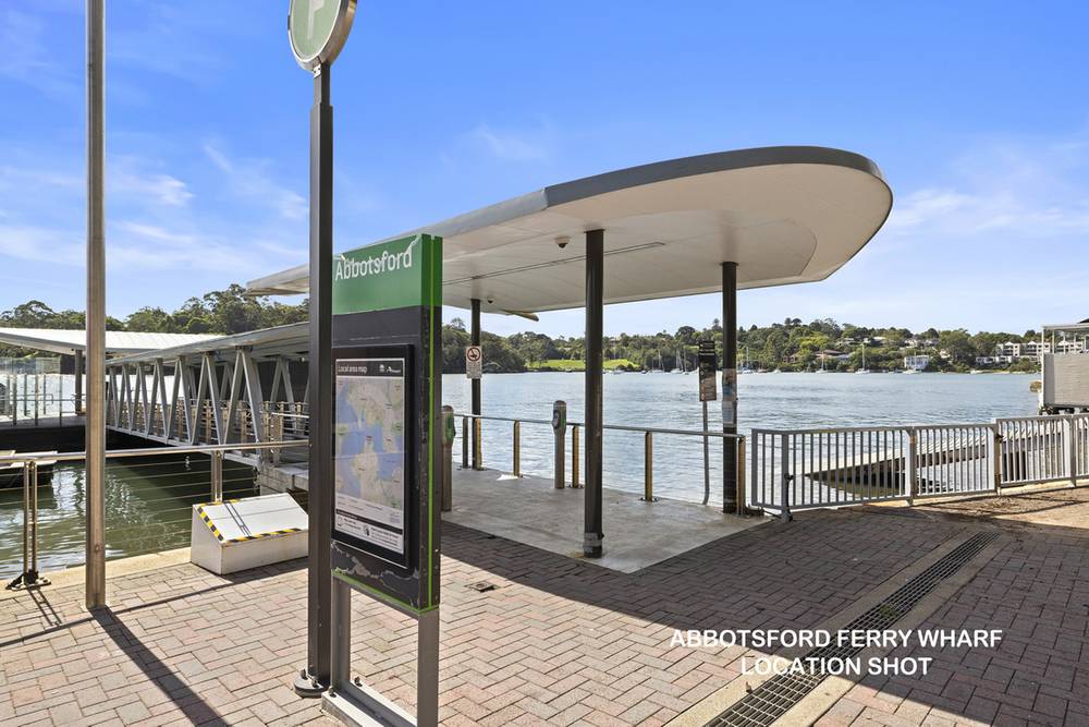 1 Checkley Street, Abbotsford, NSW 2046