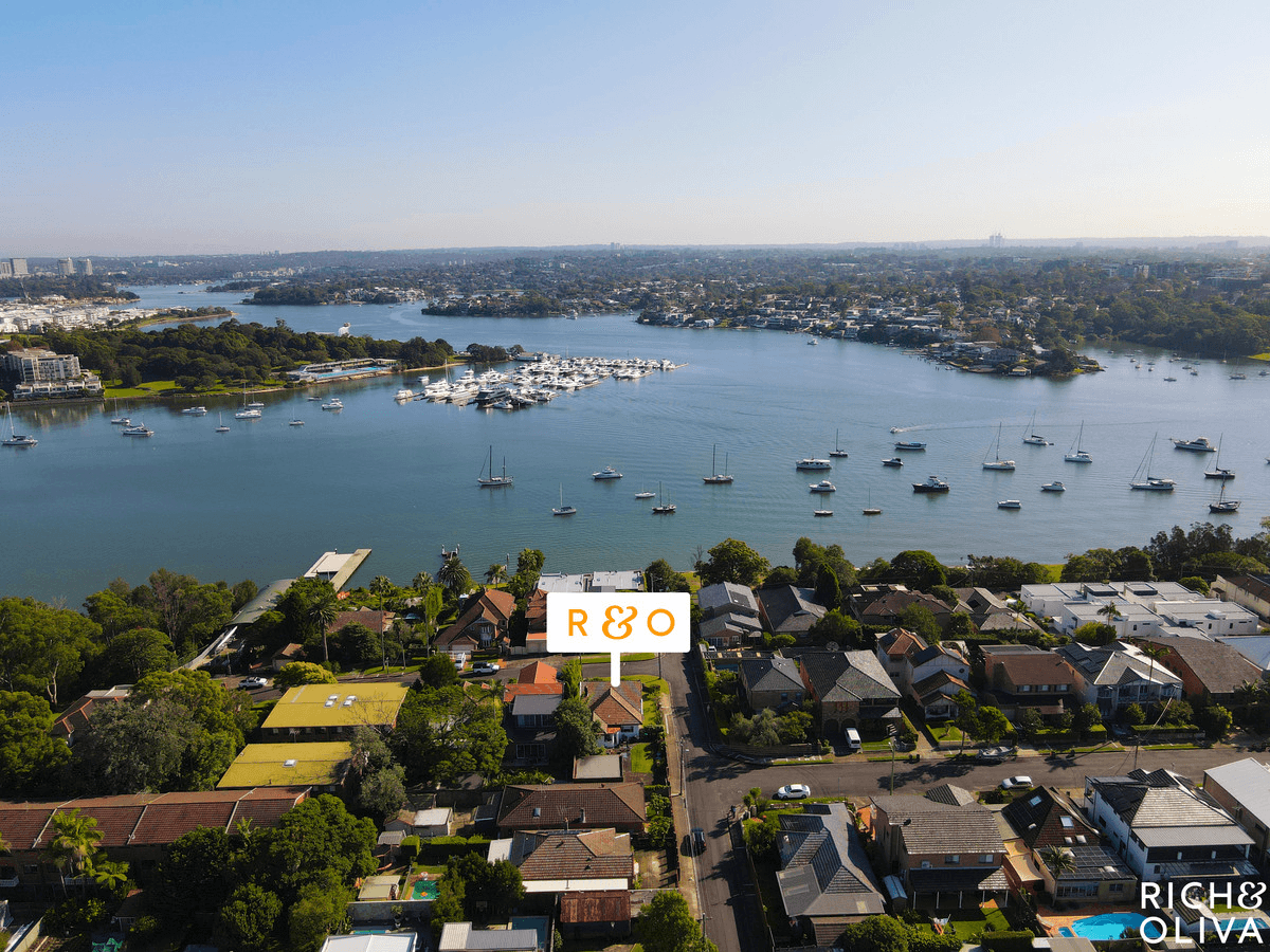 1 Checkley Street, Abbotsford, NSW 2046