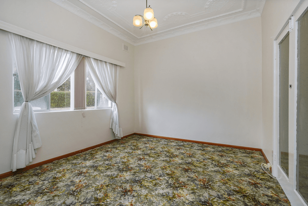 1 Checkley Street, Abbotsford, NSW 2046