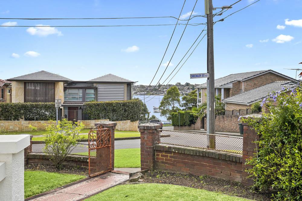 1 Checkley Street, Abbotsford, NSW 2046