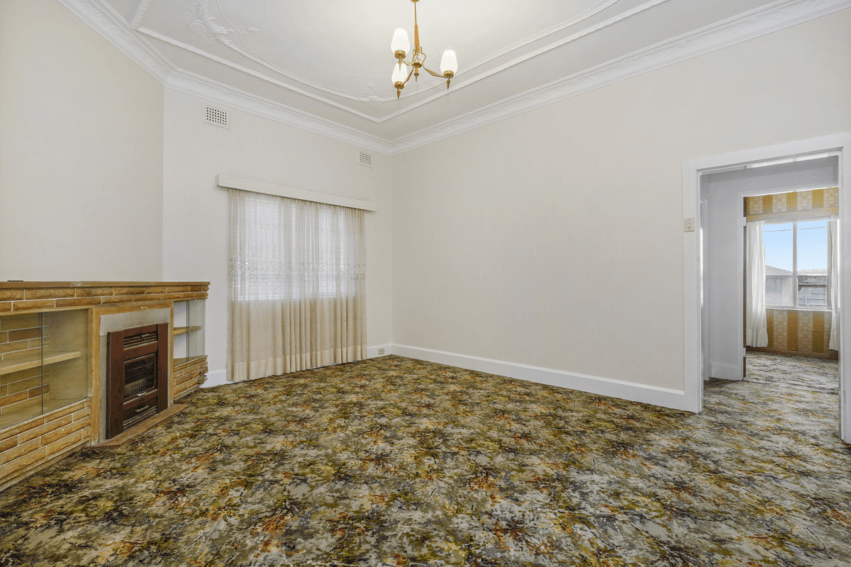 1 Checkley Street, Abbotsford, NSW 2046