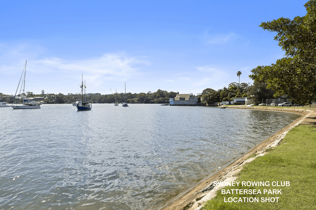 1 Checkley Street, Abbotsford, NSW 2046