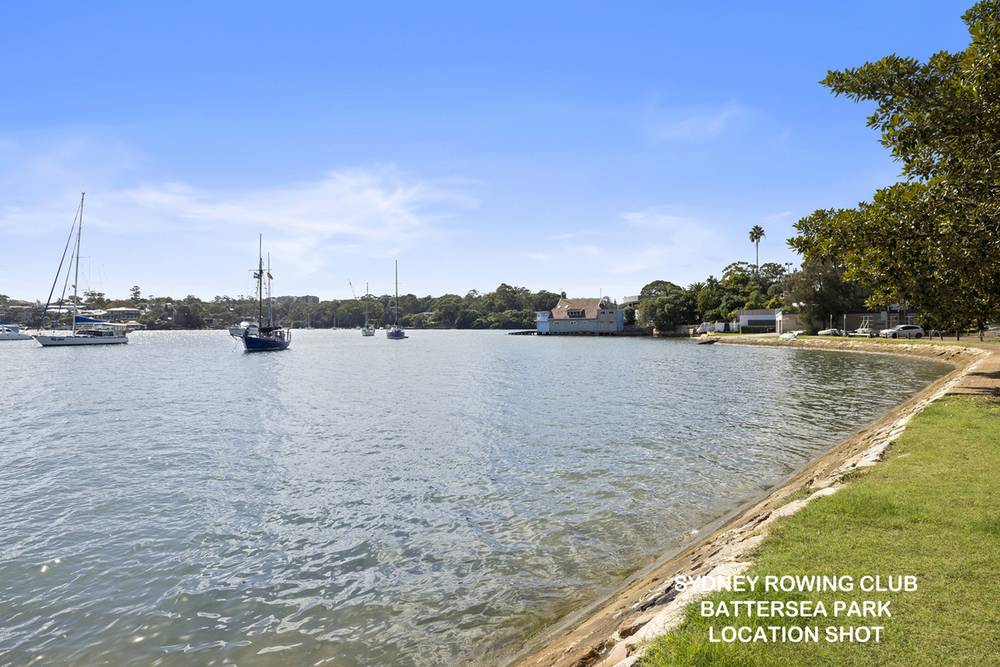 1 Checkley Street, Abbotsford, NSW 2046