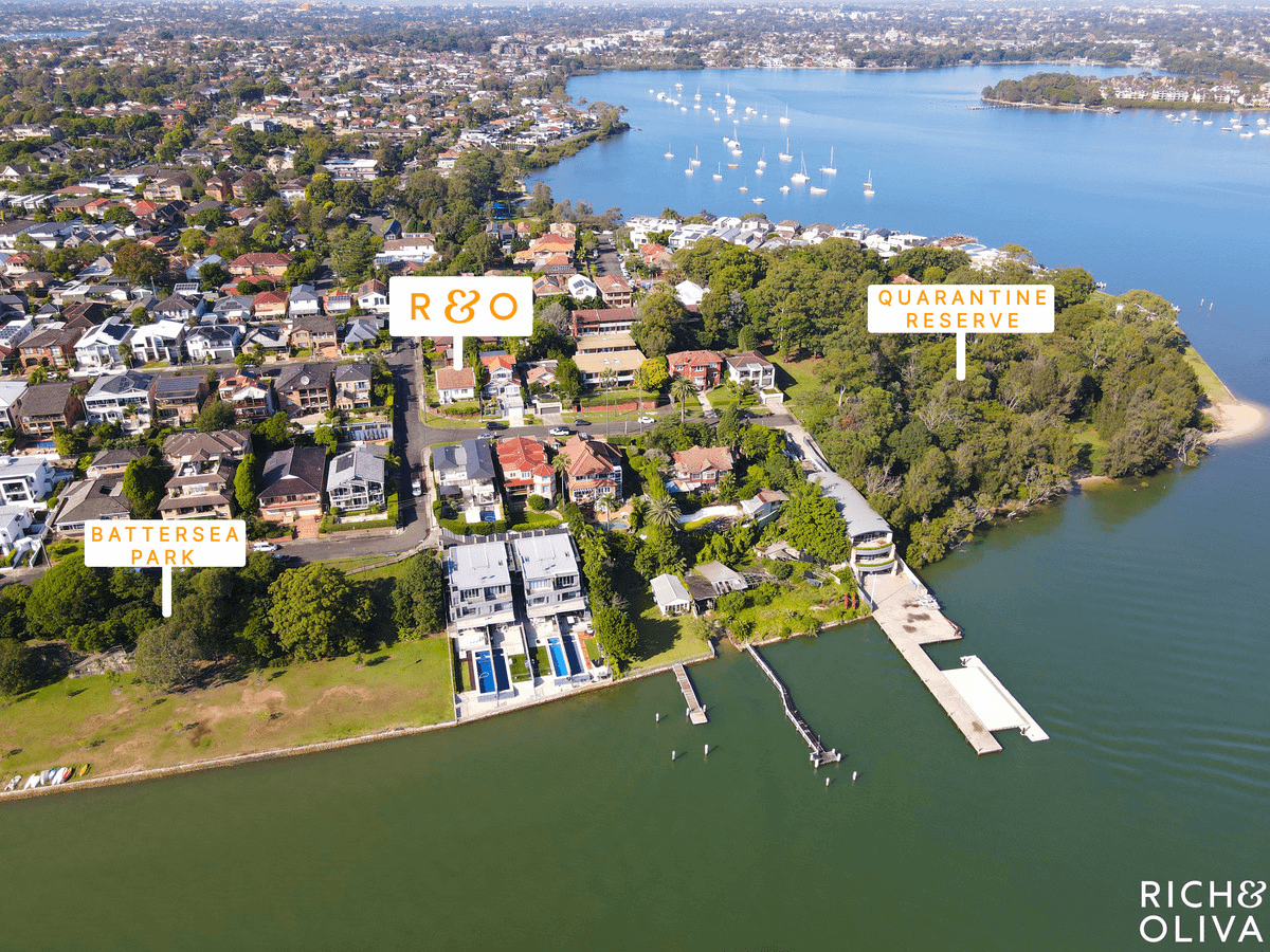 1 Checkley Street, Abbotsford, NSW 2046