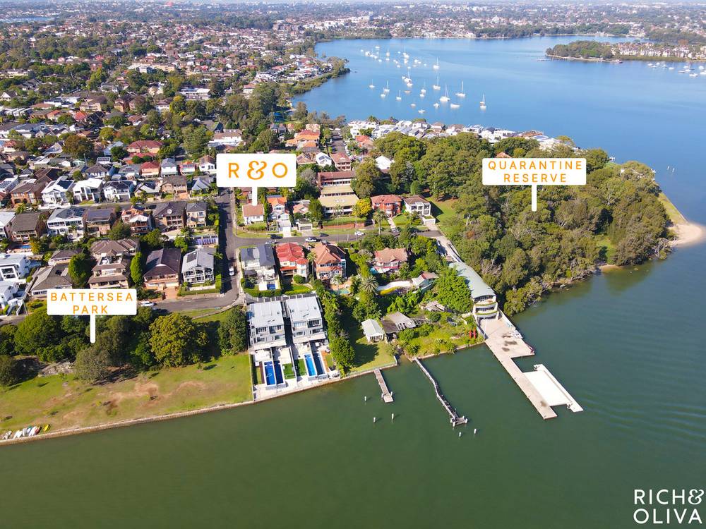1 Checkley Street, Abbotsford, NSW 2046