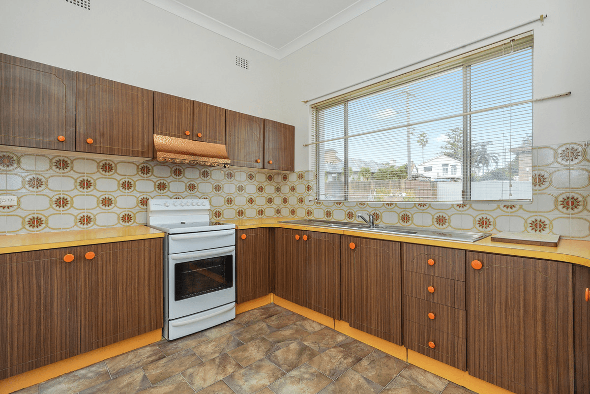 1 Checkley Street, Abbotsford, NSW 2046