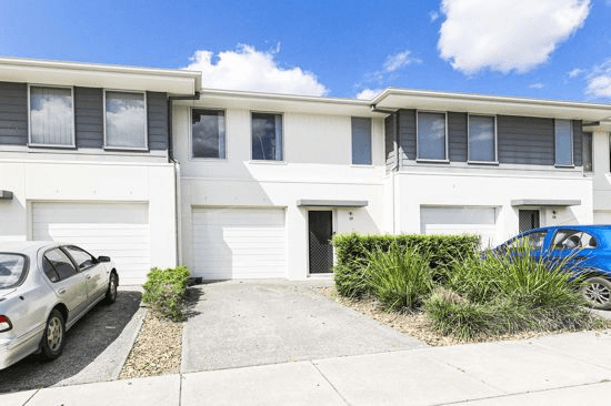 59 32 Warrill Street Redbank Plains, REDBANK PLAINS, QLD 4301