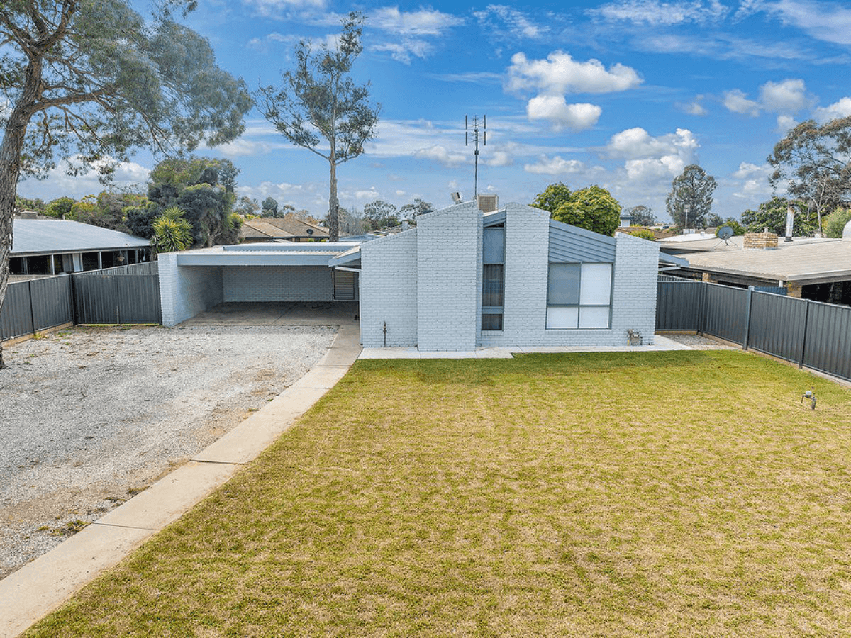 63 Francis Street, MOAMA, NSW 2731