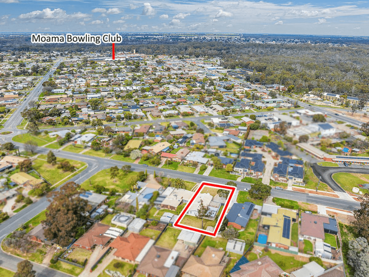 63 Francis Street, MOAMA, NSW 2731