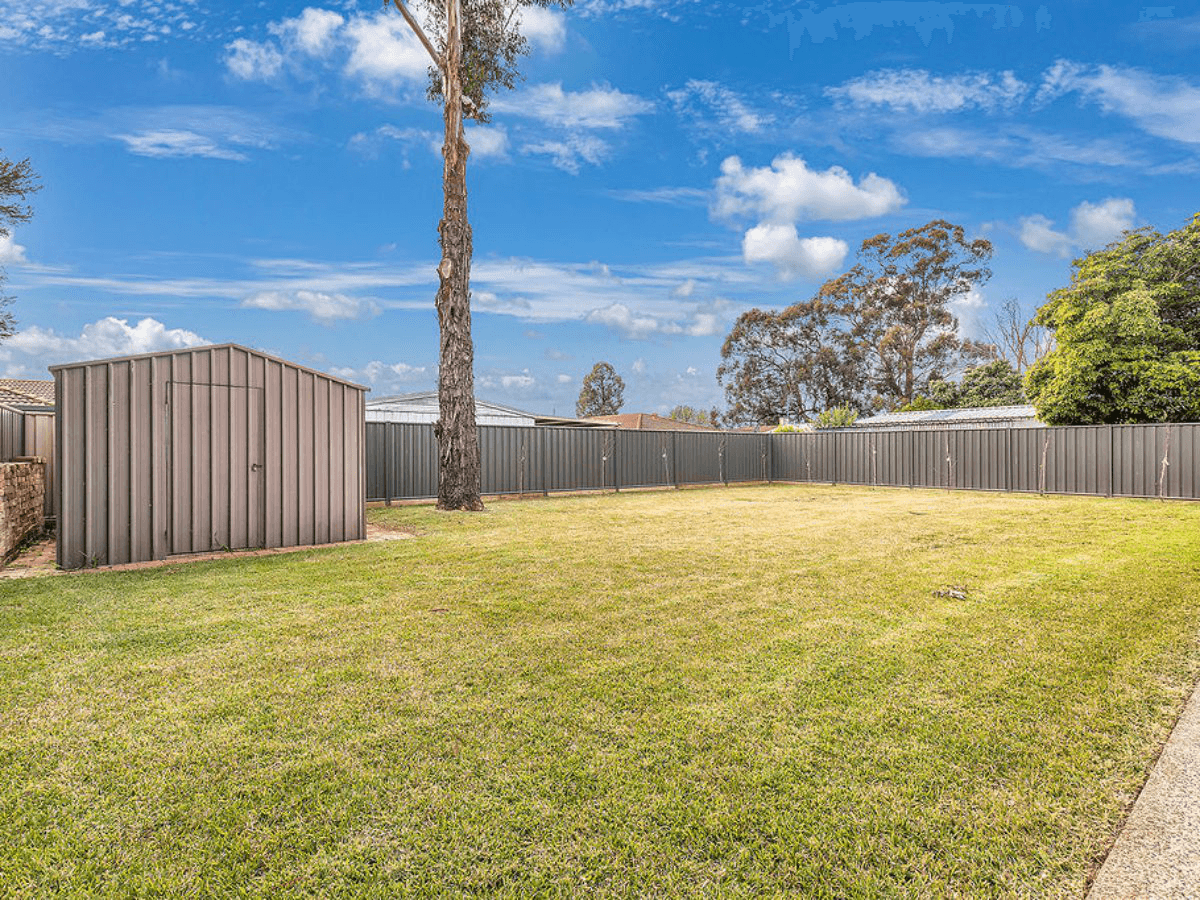 63 Francis Street, MOAMA, NSW 2731