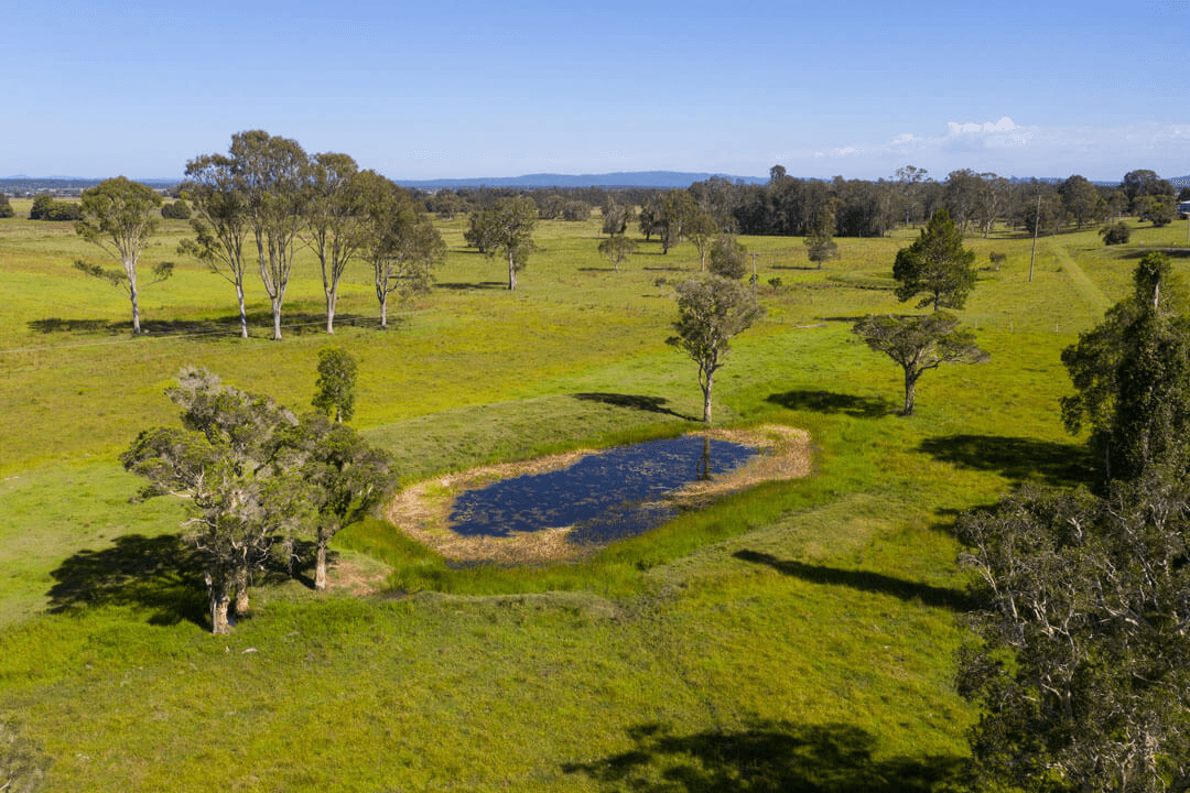 206  Russell Road, WOODFORD ISLAND, NSW 2463