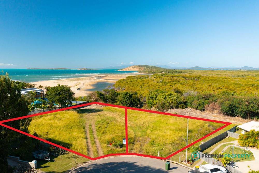 21-22 Avicennia Street, BOWEN, QLD 4805