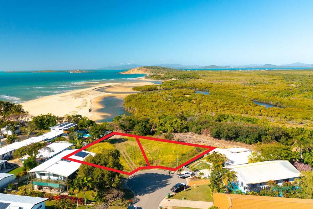 21-22 Avicennia Street, BOWEN, QLD 4805