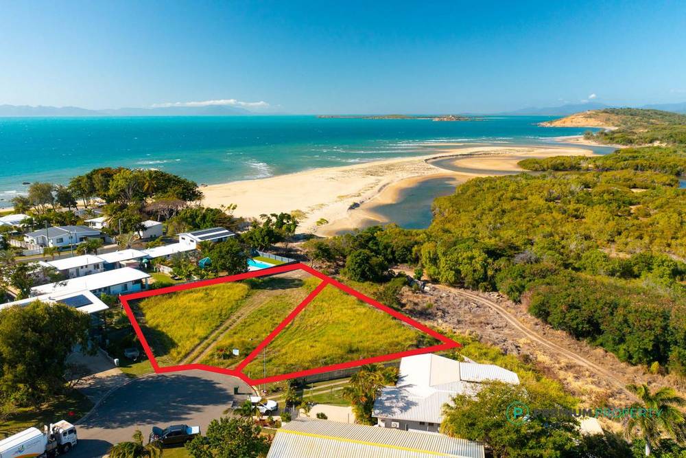 21-22 Avicennia Street, BOWEN, QLD 4805