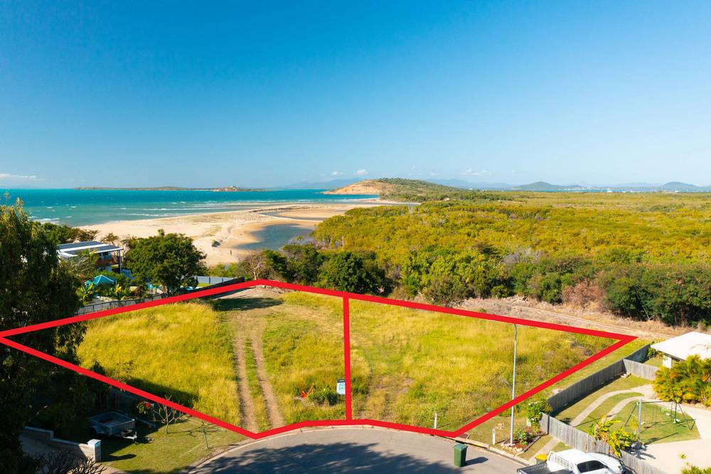 21-22 Avicennia Street, BOWEN, QLD 4805
