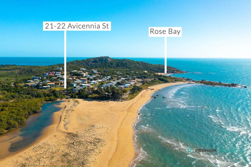 21-22 Avicennia Street, BOWEN, QLD 4805