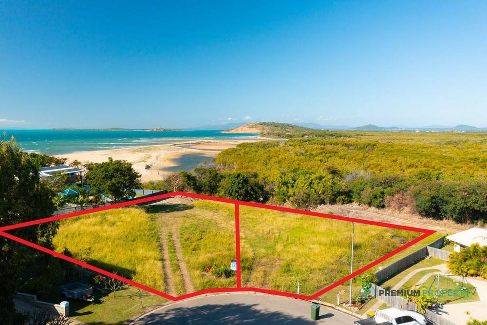 21-22 Avicennia Street, BOWEN, QLD 4805