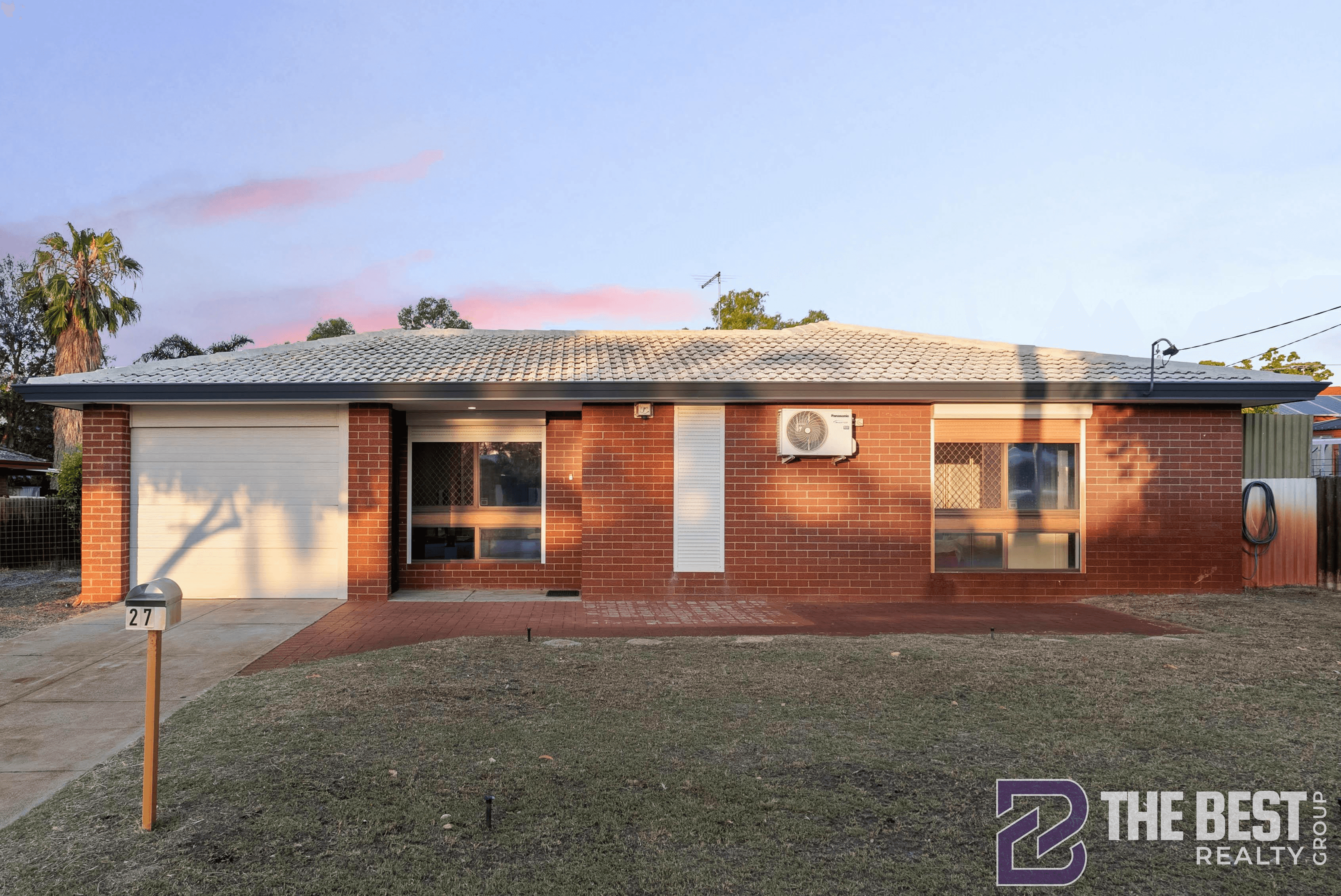 27 Heron Court, CAMILLO, WA 6111