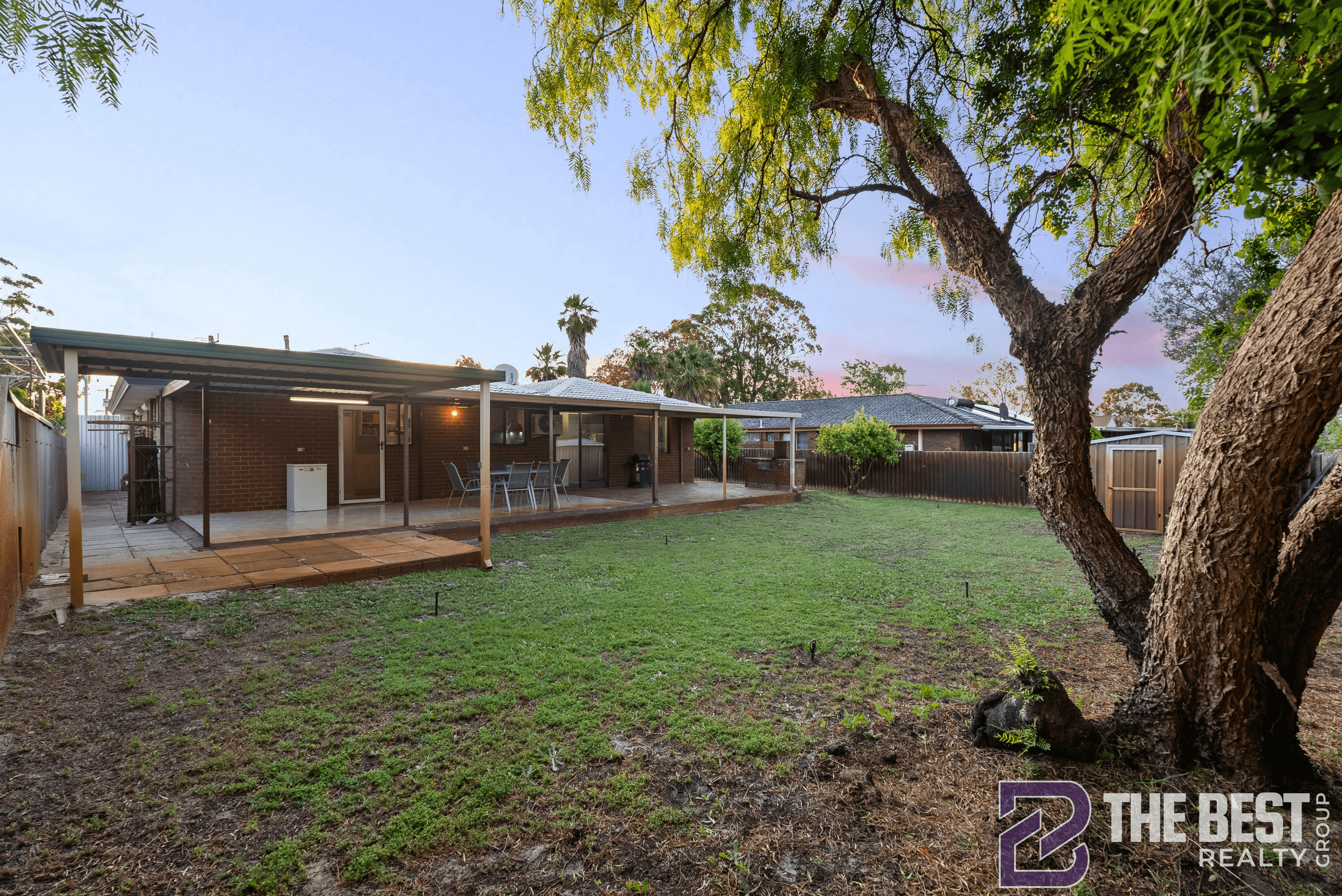 27 Heron Court, CAMILLO, WA 6111