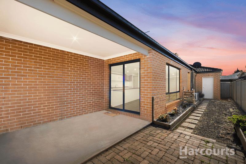 4 Kilmore Street, Brookfield, VIC 3338