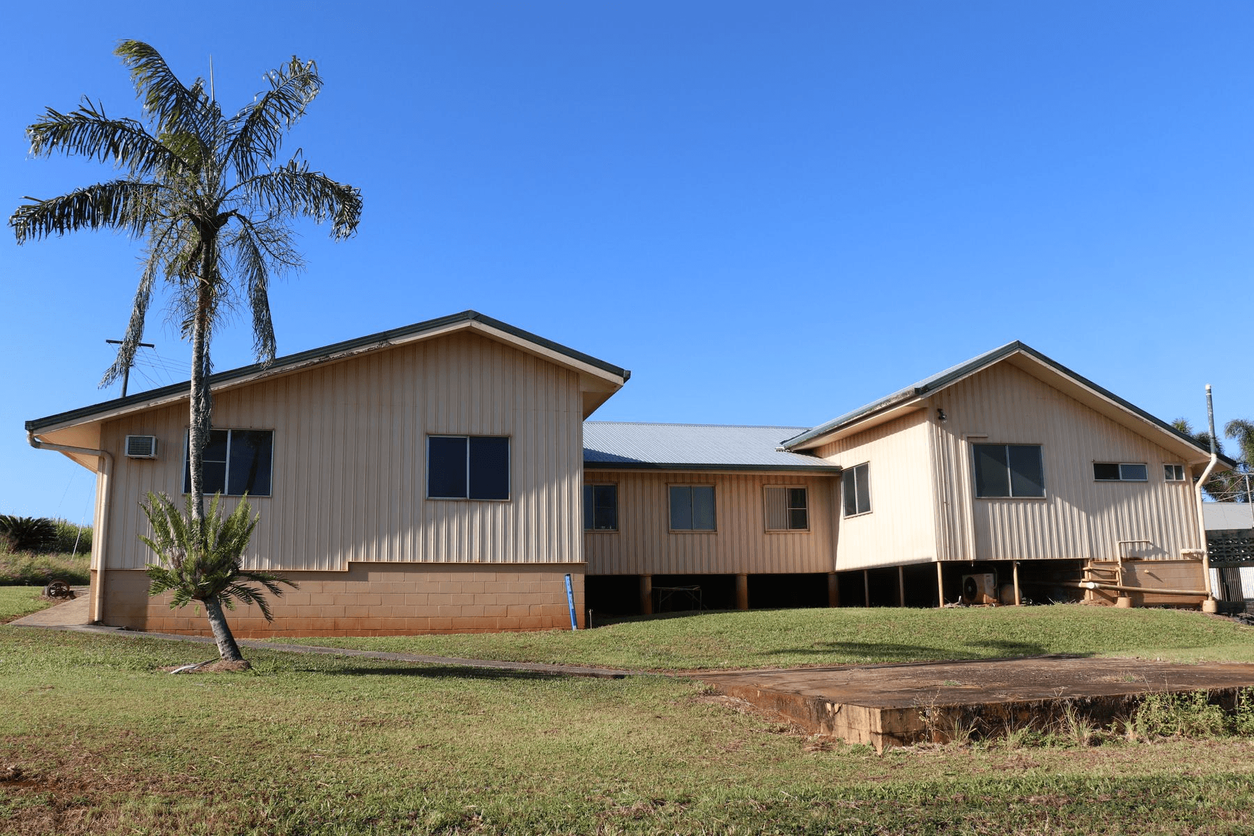 24 Zahra Road, Bamboo Creek, QLD 4860