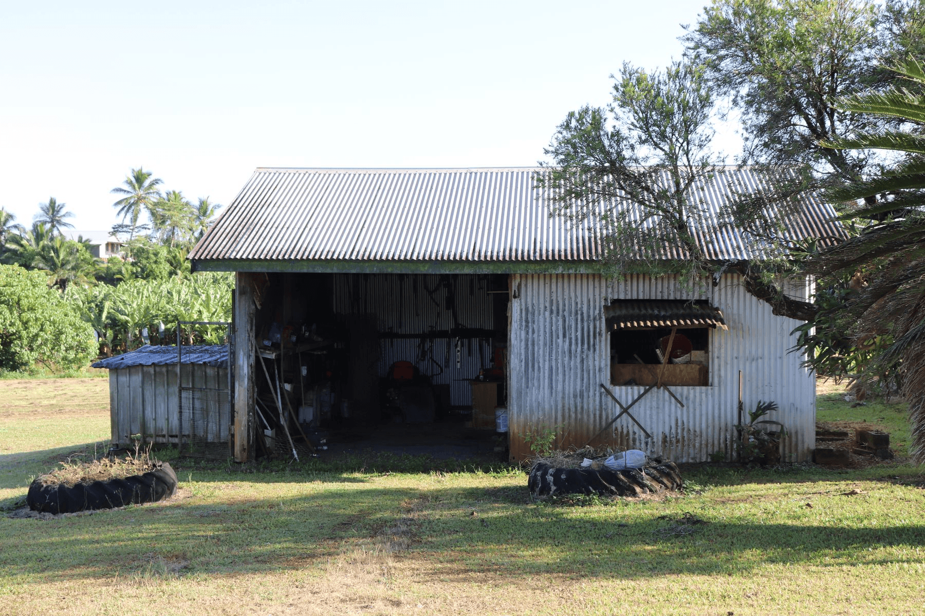24 Zahra Road, Bamboo Creek, QLD 4860