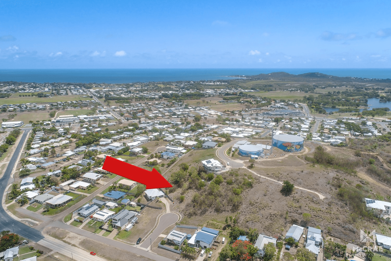 1 Honey Place, Bowen, QLD 4805