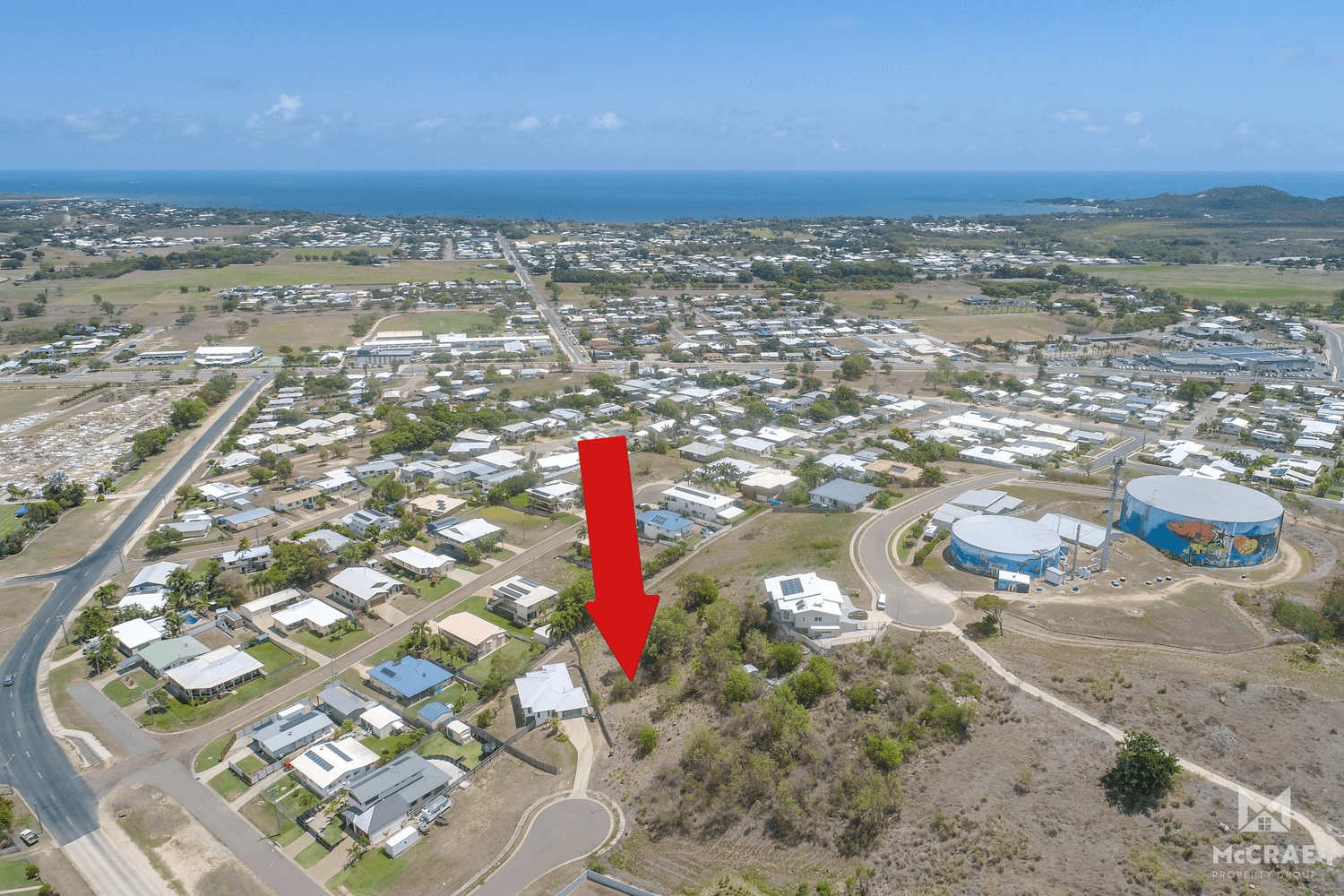 1 Honey Place, Bowen, QLD 4805