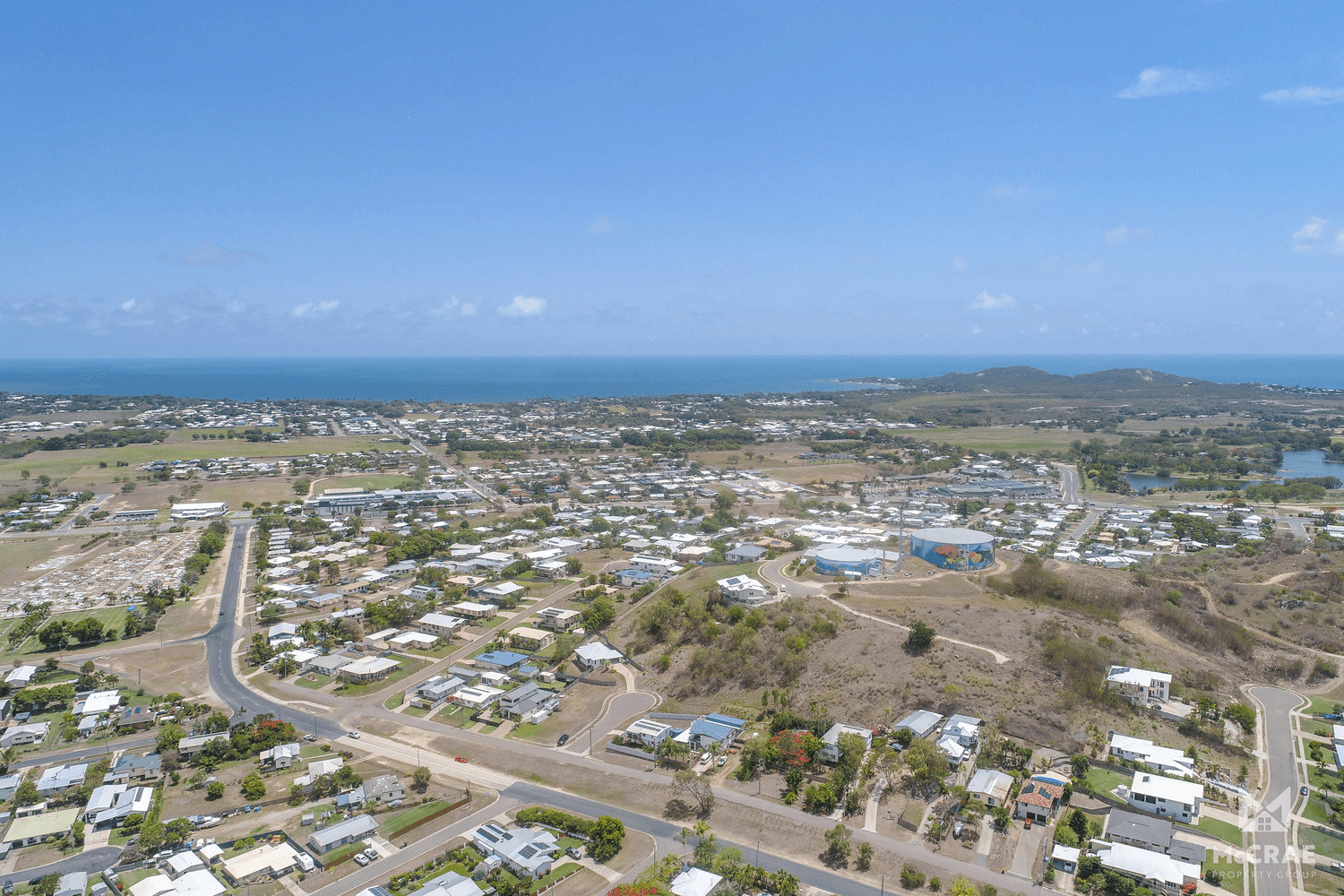 1 Honey Place, Bowen, QLD 4805