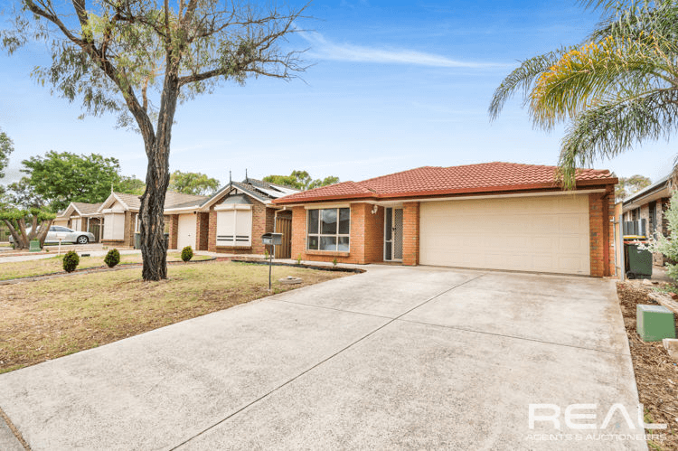 123 Crittenden Road, ANDREWS FARM, SA 5114