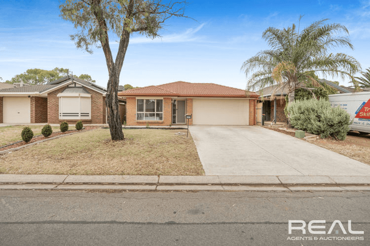 123 Crittenden Road, ANDREWS FARM, SA 5114