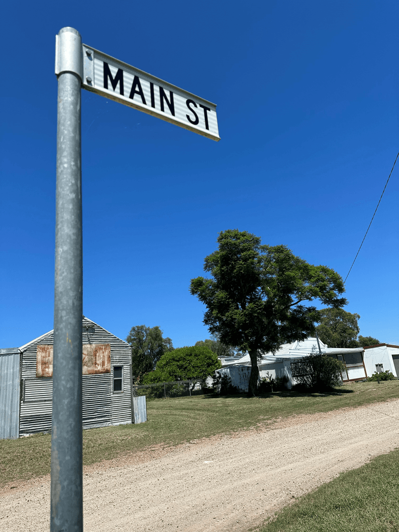 9-11 Main Street, Breeza, NSW 2381