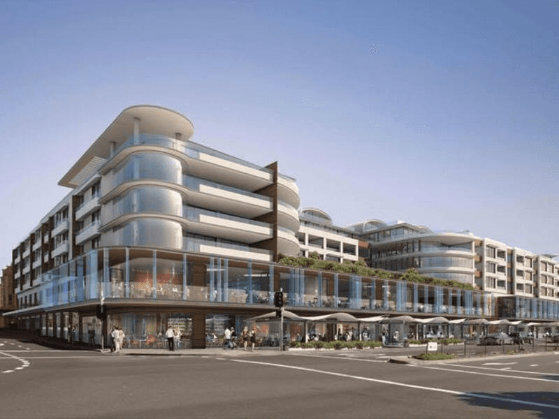 107/180-186 Campbell Parade, BONDI BEACH, NSW 2026