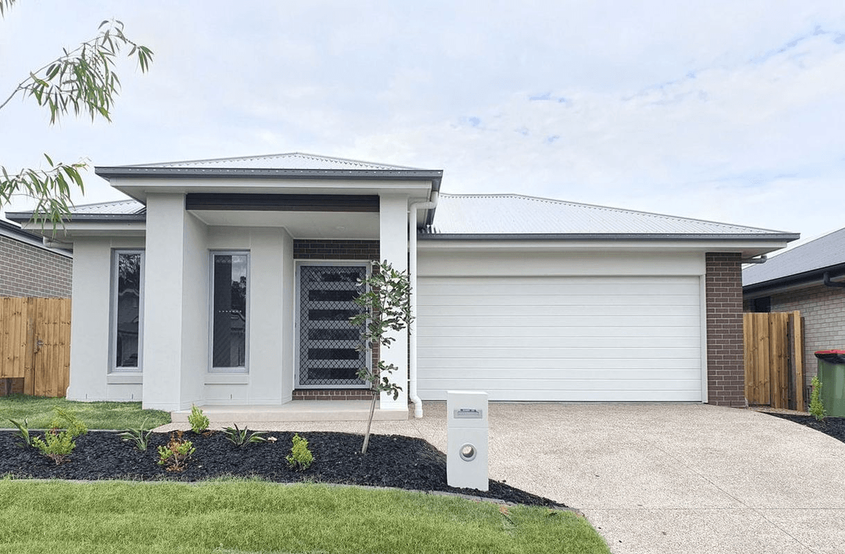 34 no street, LOGAN VILLAGE, QLD 4207