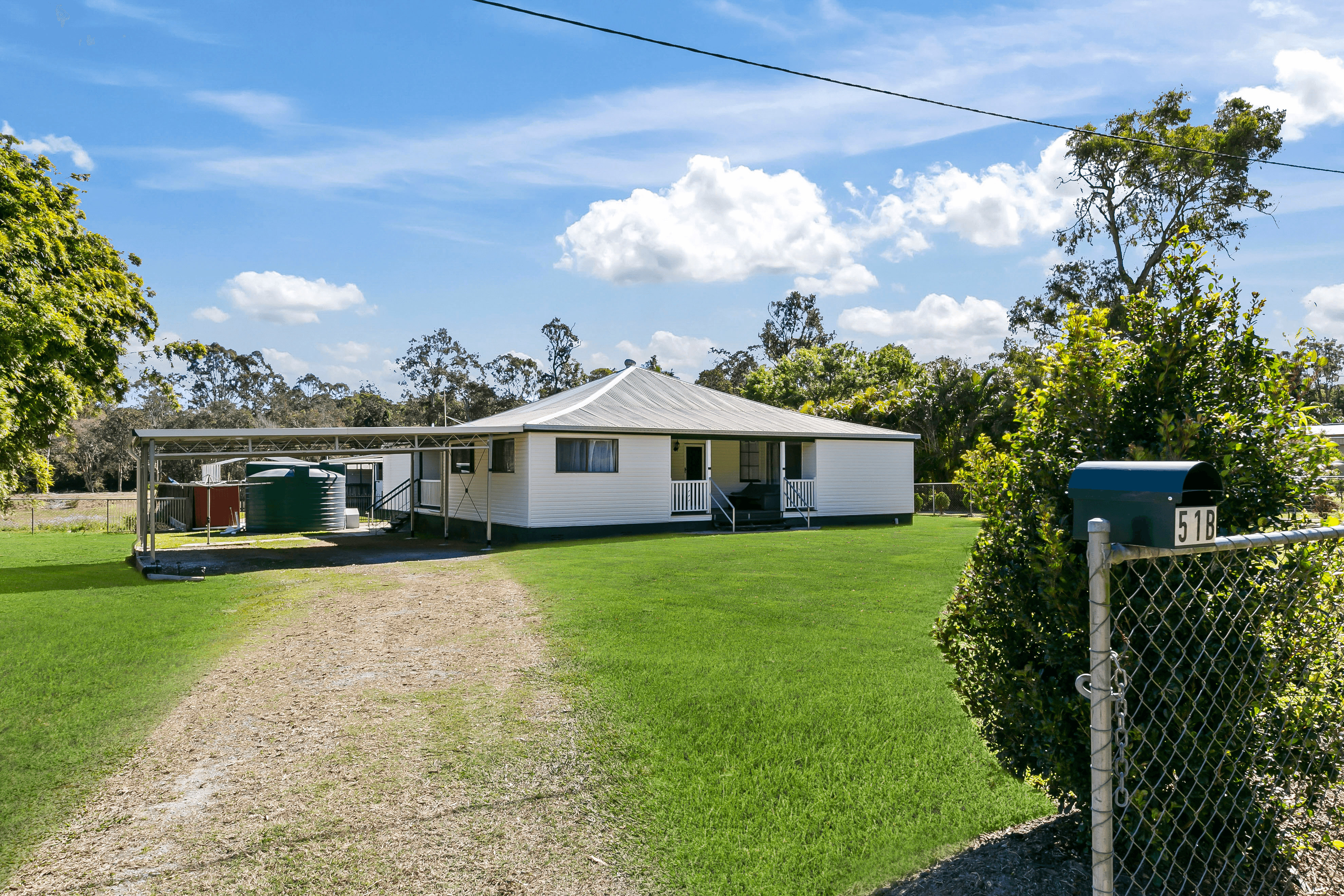 51 Glanville Road, ELIMBAH, QLD 4516