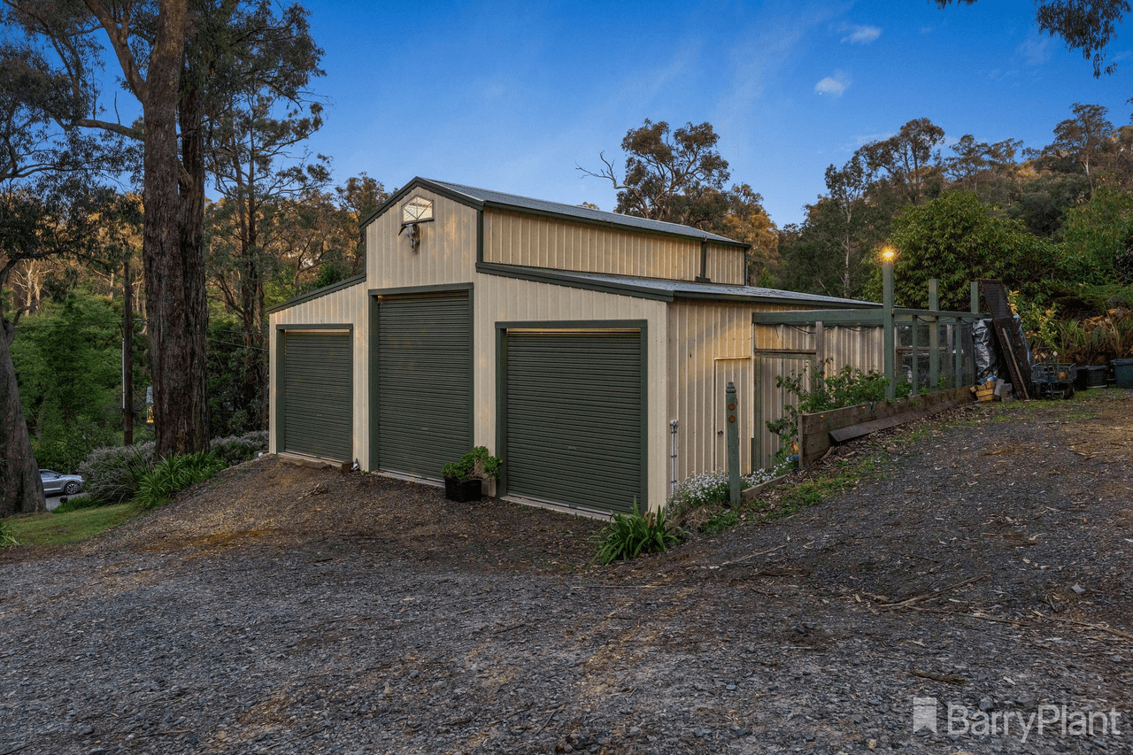 23 Bellbird Crescent, EMERALD, VIC 3782