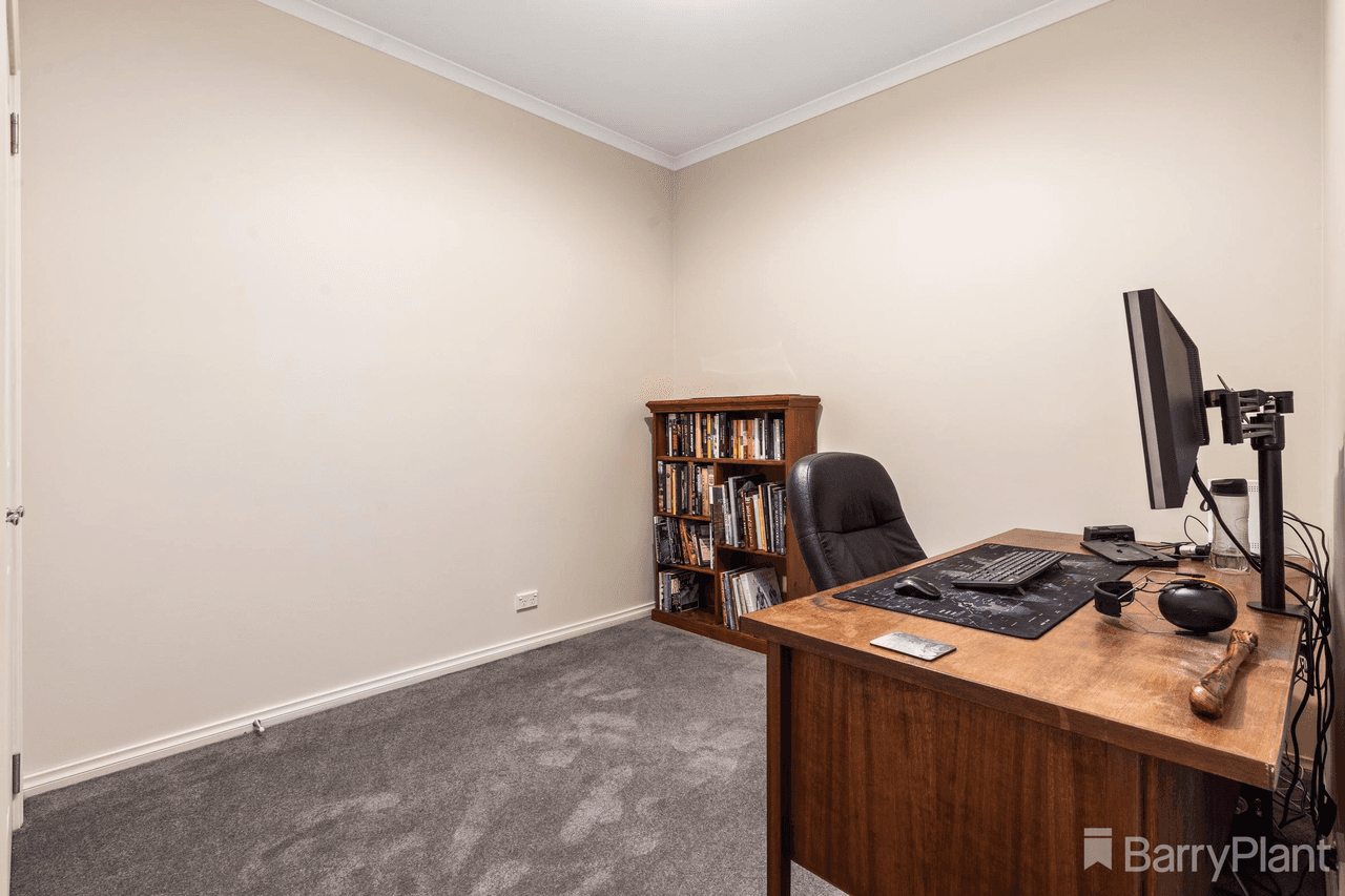 23 Bellbird Crescent, EMERALD, VIC 3782