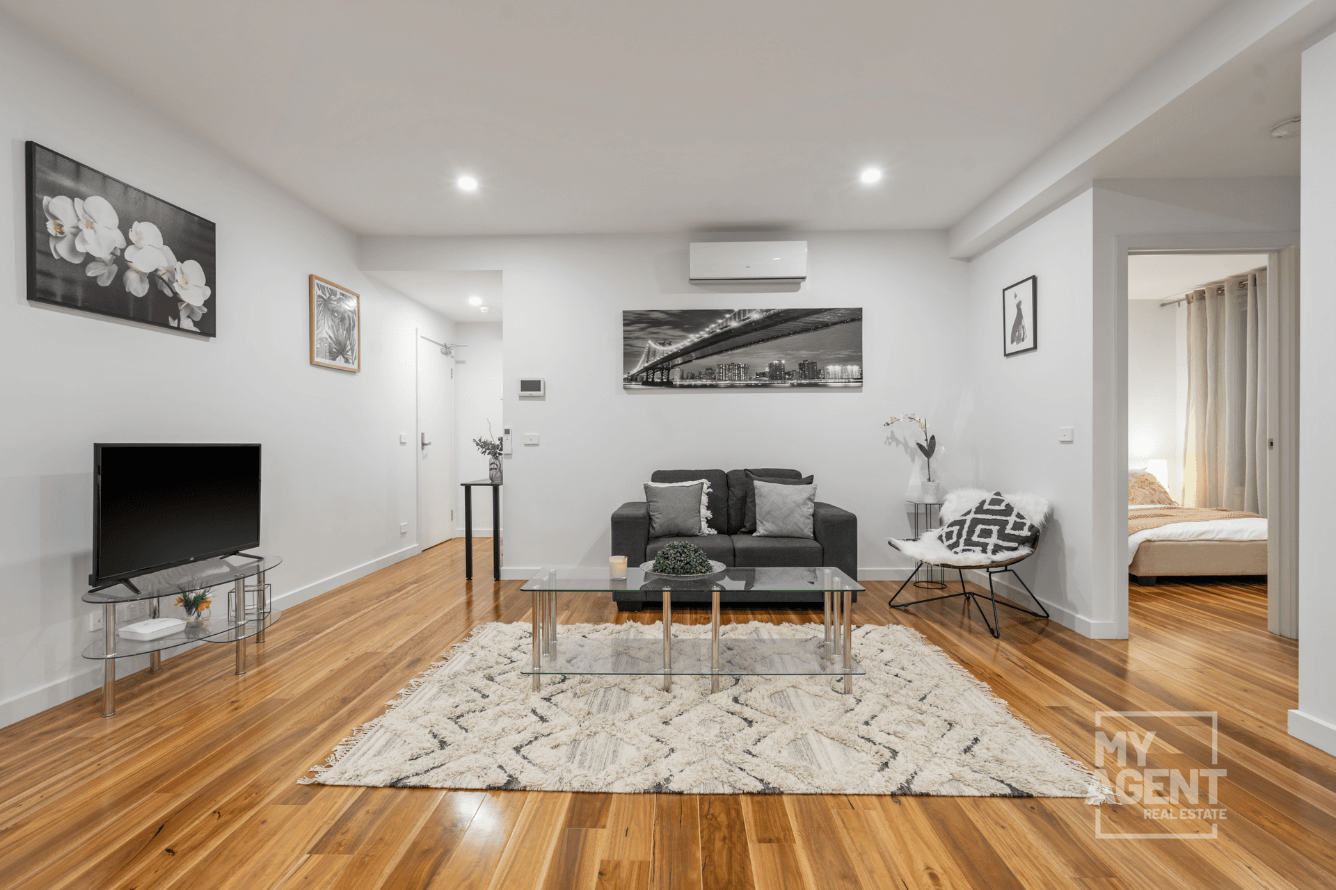 9/3 Wimport Street, Heidelberg, VIC 3084