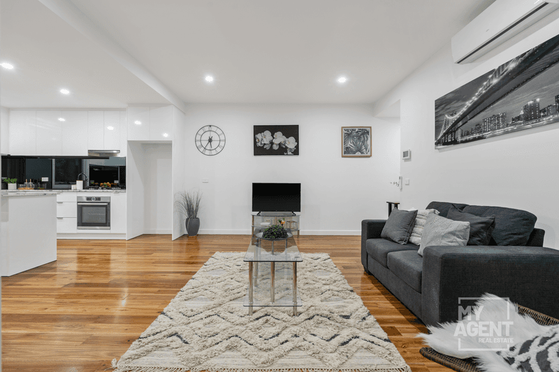 9/3 Wimport Street, Heidelberg, VIC 3084