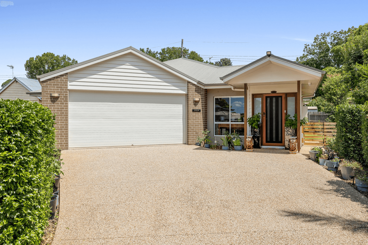 15a Doncaster Street, NEWTOWN, QLD 4350