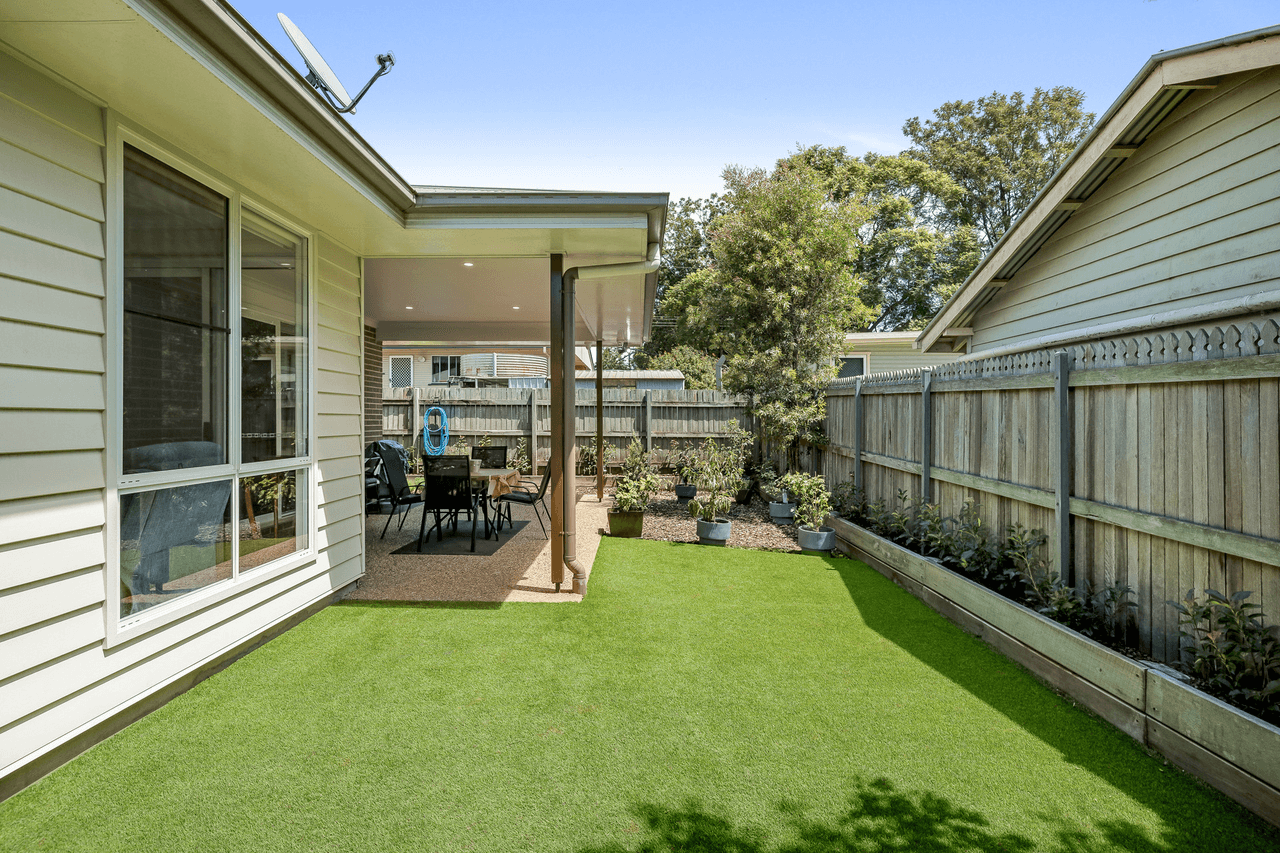 15a Doncaster Street, NEWTOWN, QLD 4350