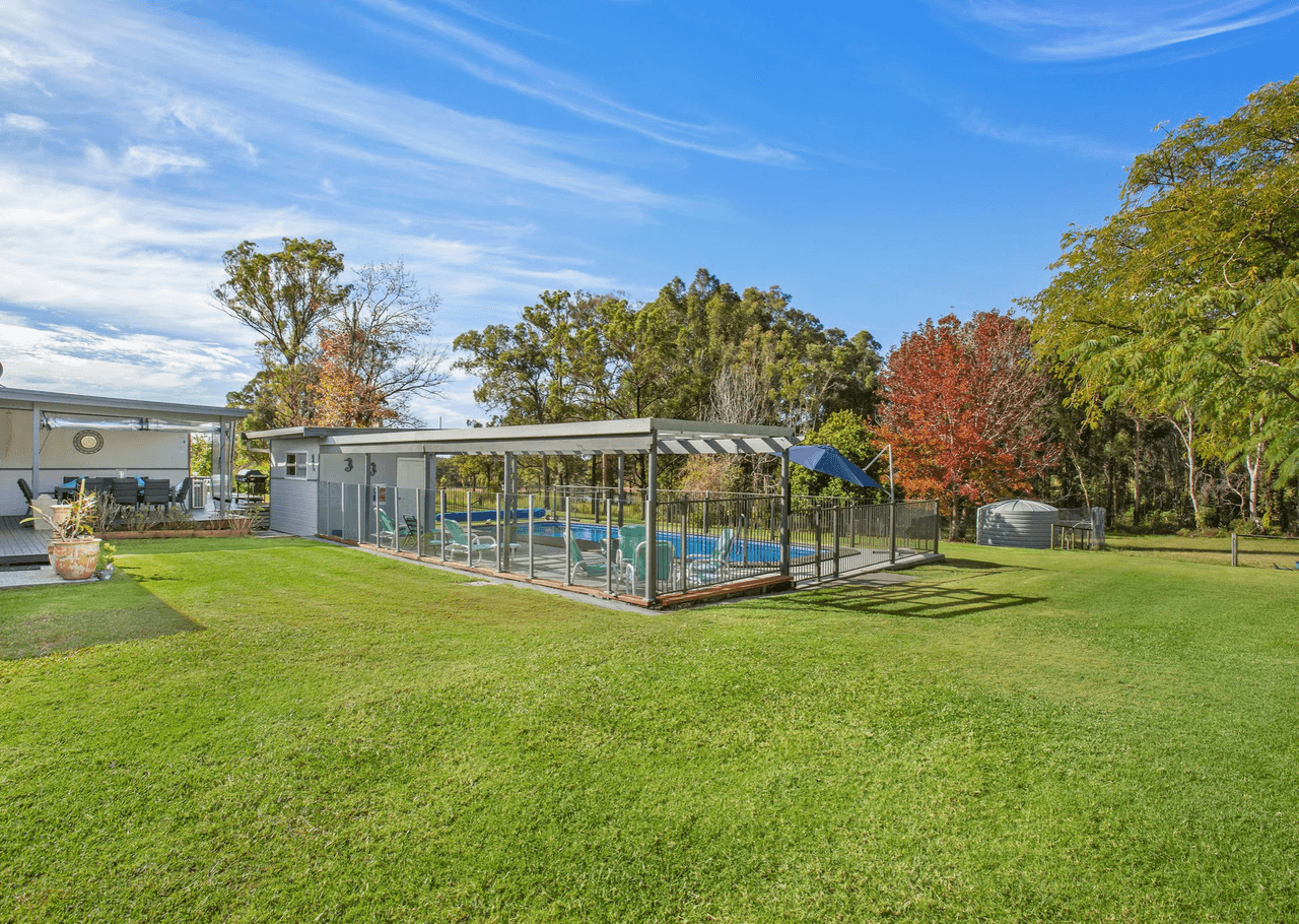 85 Godfrey Hill Road, KOORAINGHAT, NSW 2430